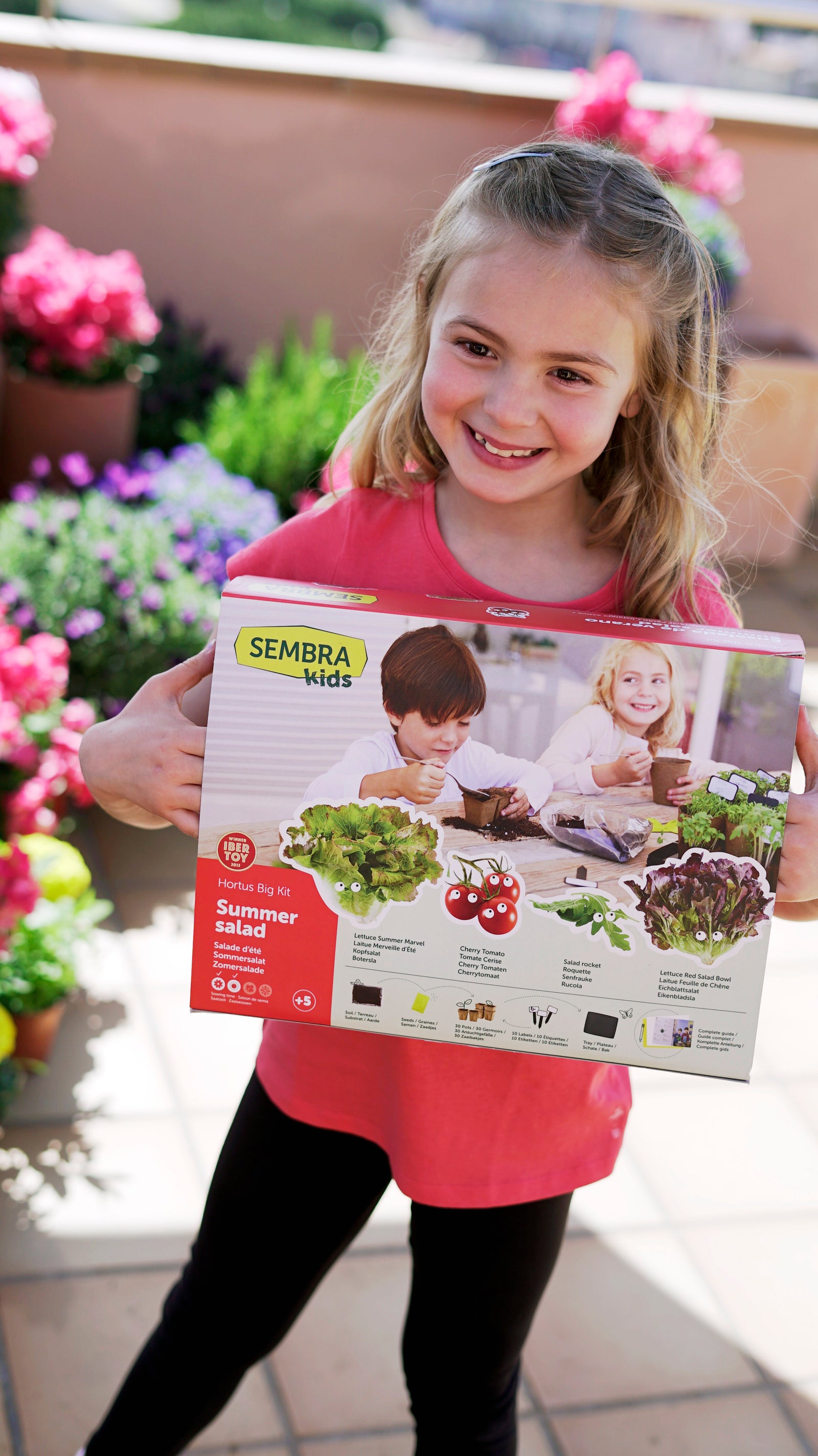 Try something NEW in 2019