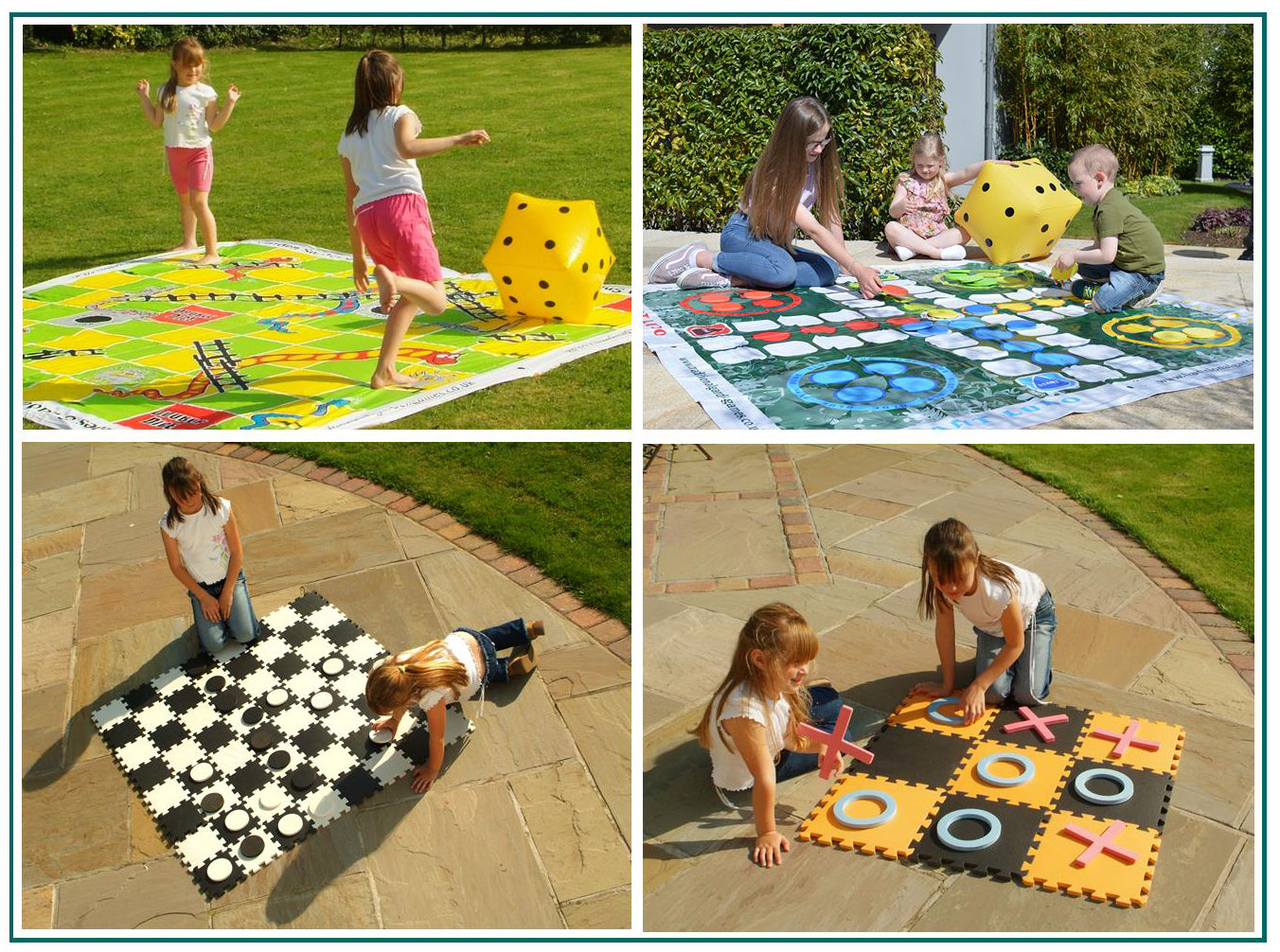 Pack some FUN for your Summer Staycation