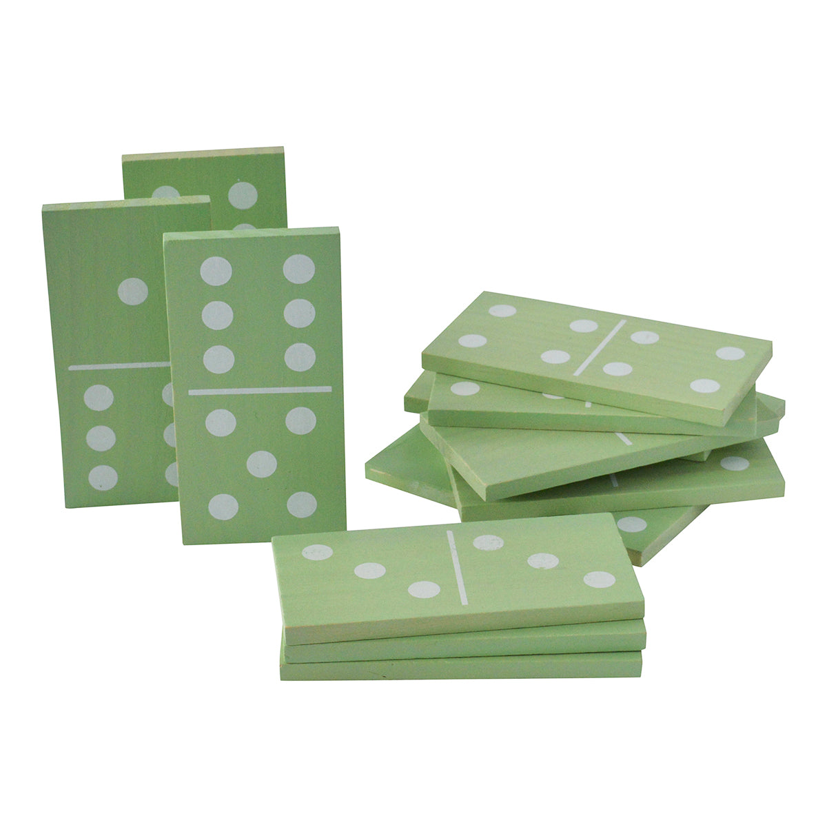 Summer Garden Games Compendium – 6 Piece Kids Outdoor Games Set