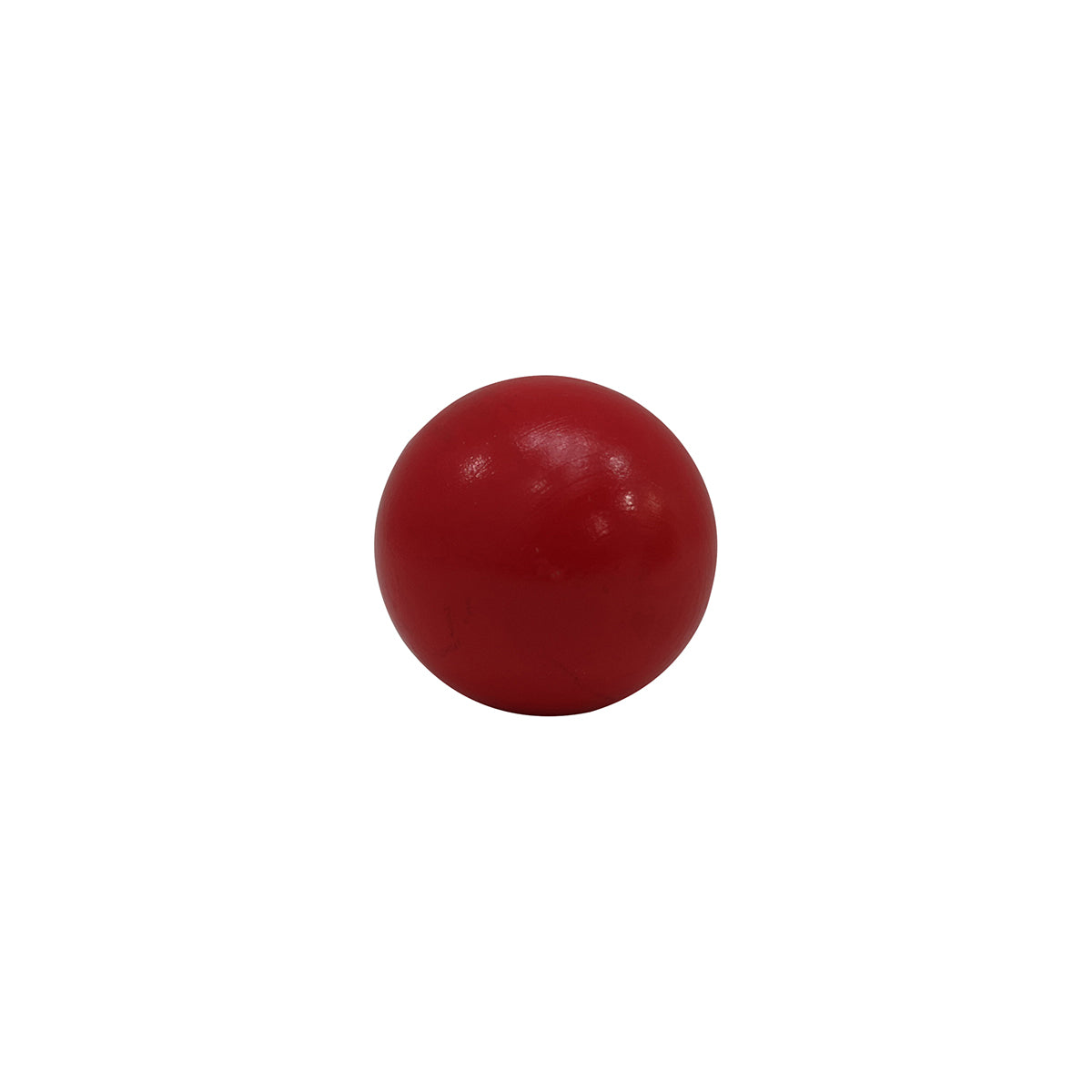 Traditional Garden Games Royal York Croquet Replacement Red Ball