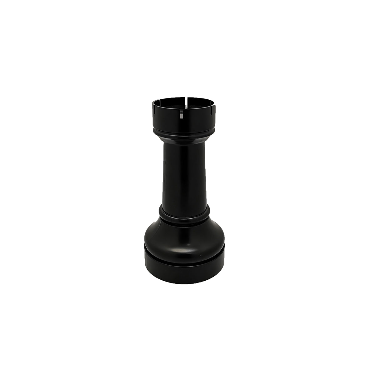 Giant Garden Chess 43cm Replacement Pieces Black Rook